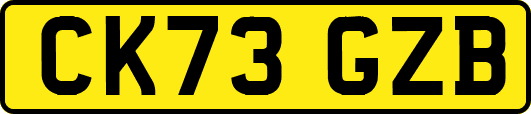 CK73GZB