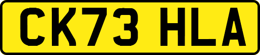 CK73HLA