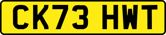 CK73HWT