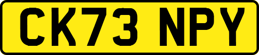 CK73NPY