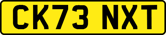 CK73NXT