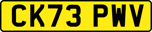 CK73PWV