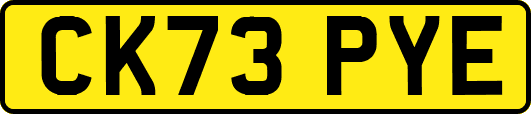CK73PYE