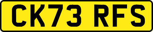 CK73RFS