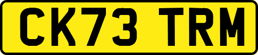 CK73TRM