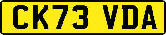 CK73VDA