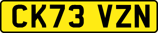 CK73VZN