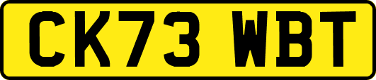 CK73WBT
