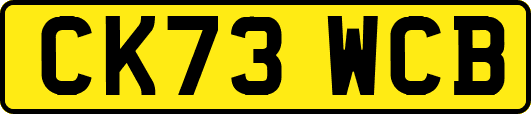 CK73WCB