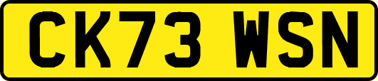 CK73WSN