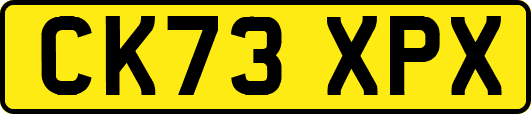 CK73XPX