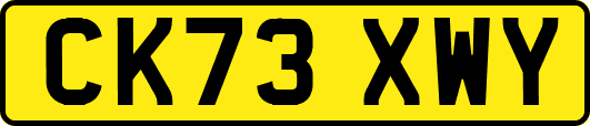 CK73XWY