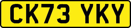 CK73YKY