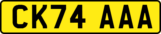 CK74AAA