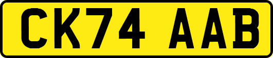 CK74AAB