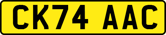CK74AAC