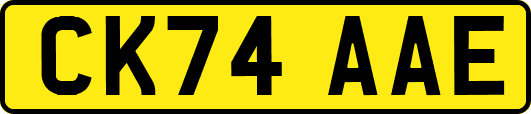 CK74AAE