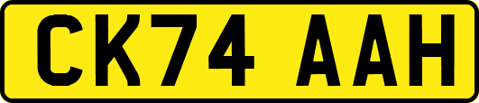 CK74AAH