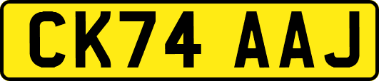 CK74AAJ