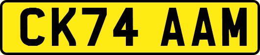 CK74AAM