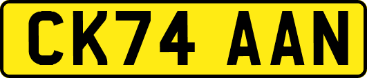 CK74AAN