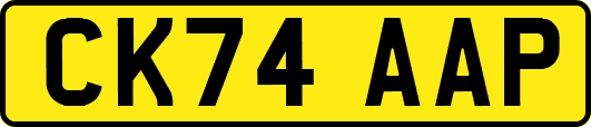 CK74AAP
