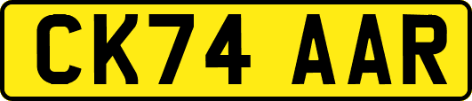 CK74AAR