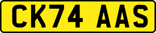 CK74AAS