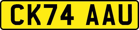 CK74AAU