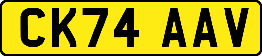 CK74AAV
