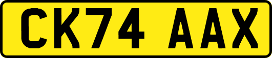 CK74AAX