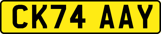 CK74AAY