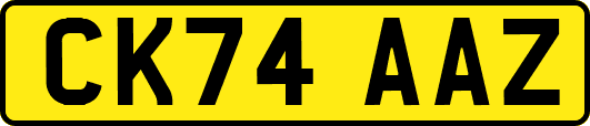 CK74AAZ