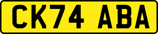 CK74ABA