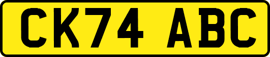 CK74ABC