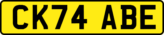 CK74ABE