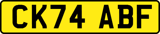 CK74ABF