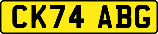 CK74ABG