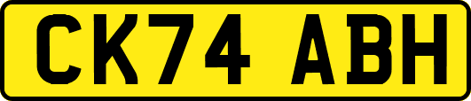 CK74ABH