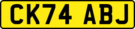 CK74ABJ