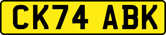 CK74ABK