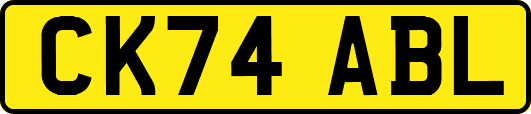 CK74ABL