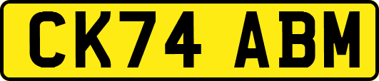 CK74ABM