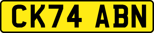 CK74ABN