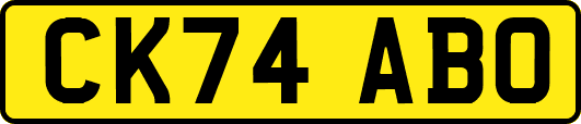CK74ABO