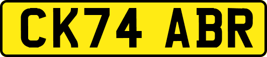 CK74ABR