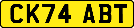 CK74ABT