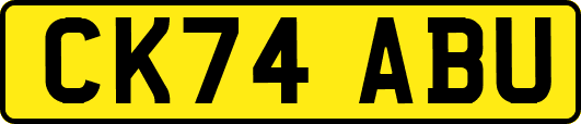 CK74ABU