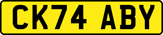 CK74ABY