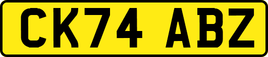 CK74ABZ